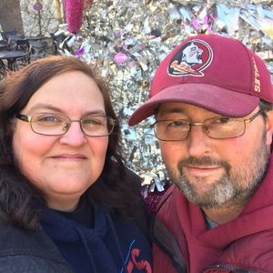 Meet your Posher, Vicki